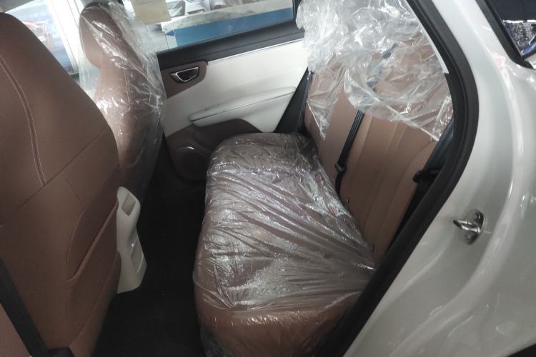 Used Wuling Bingo S 2025 Model 325km Deluxe Edition