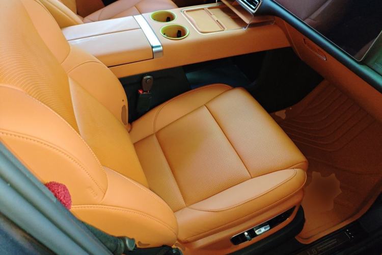 Used Li Auto L8 2024 Max
