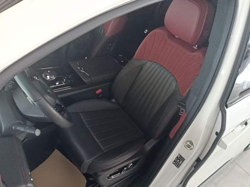 Used GAC Trumpchi M8 2024 Zongshi Series 400T Pioneer Edition — 14