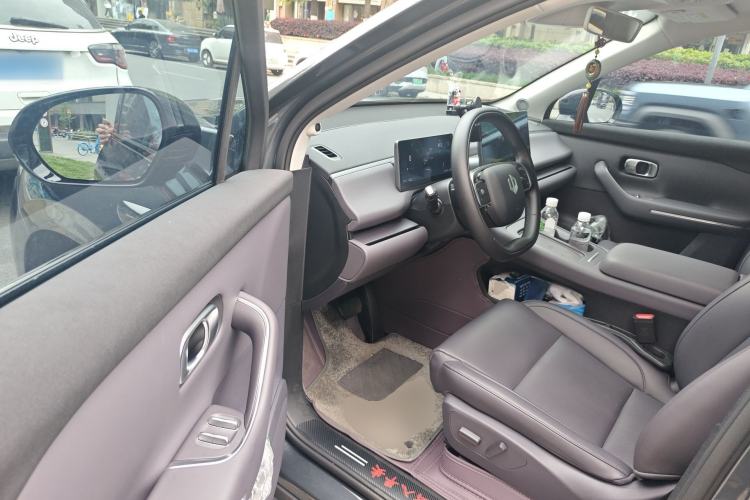 Used Leapmotor C10 2024 410 Comfort Edition
