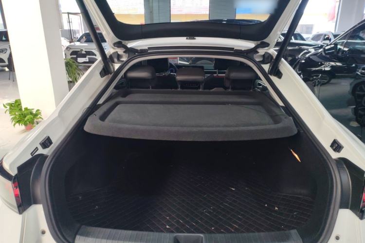 Used Volkswagen Lamando 2022 Lavida L 280TSI DSG Cool & Spicy Edition