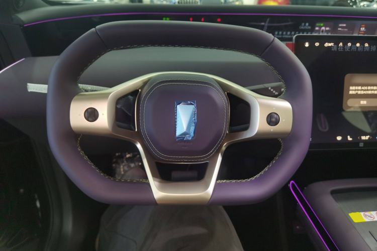 Used Avatr 07 2024 Max Pure Electric Edition
