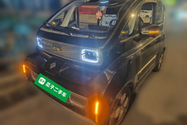 Used Baojun KiWi EV 2022 Artist Lite Edition Ternary Lithium