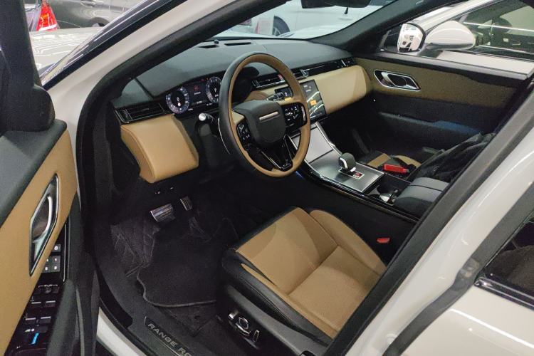 Used Land Rover Range Velar 2024 Dynamic HSE