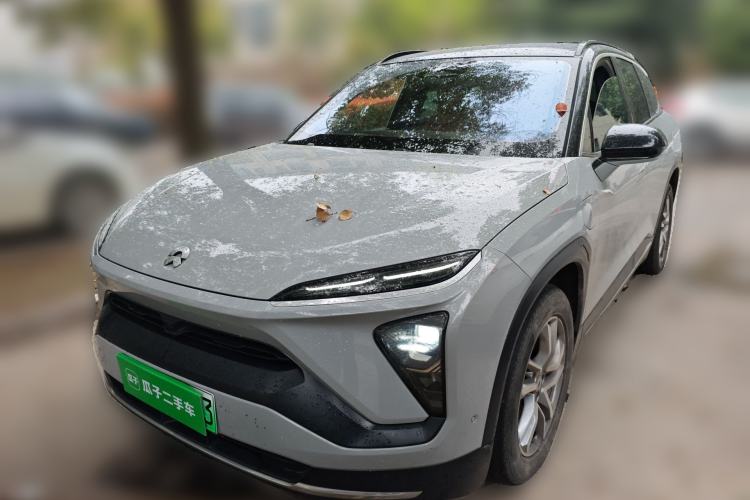 Used Nio ES6 2019 420 km Sport Version