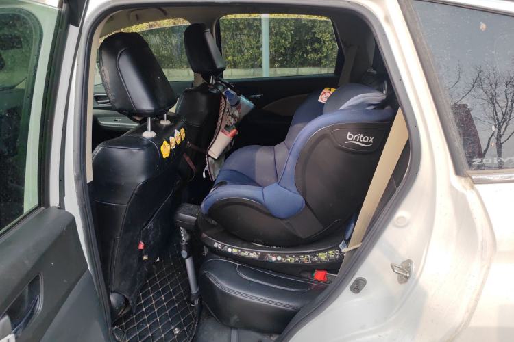 Used Honda CR-V 2016 2.0L Two-Wheel Drive Classic Edition
