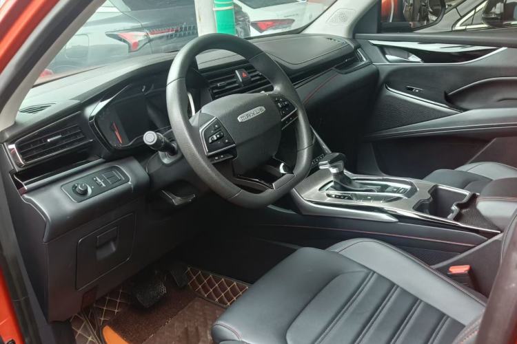 Used SAIC MAXUS D60 2019 1.5T Automatic Trend Edition 5 Seats