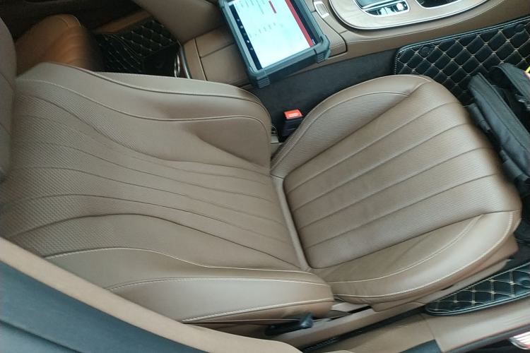 Used Mercedes-Benz E-Class 2023 E 300 L Prestige Edition