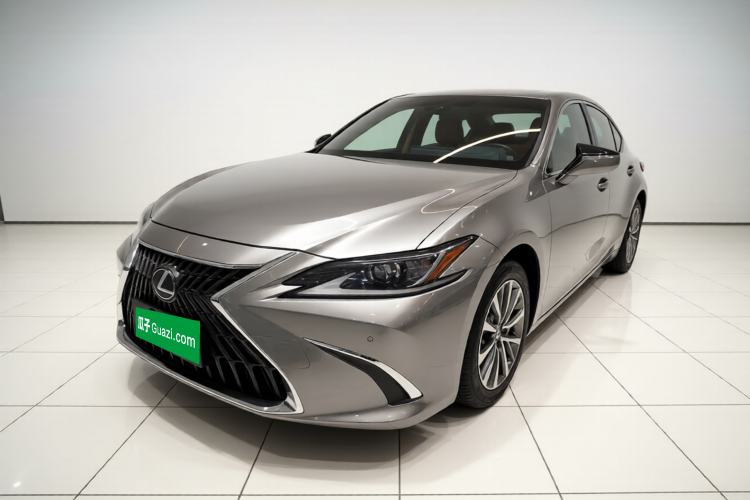Used Lexus ES 2021 300h Excellence Edition