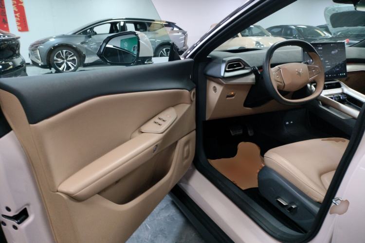 Used ARCFOX Alpha S5 2024 708MAX 200kW
