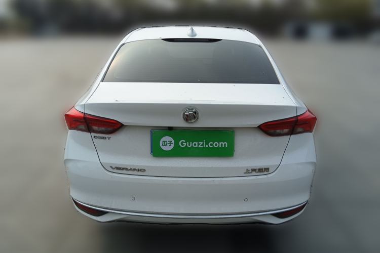 Used Buick Verano 2023 Pro Enjoyment Edition