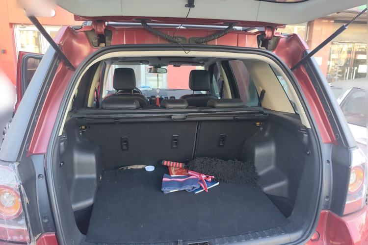 Used Land Rover Freelander 2 2015 2.0T Si4 HSE Luxury Collector's Edition
