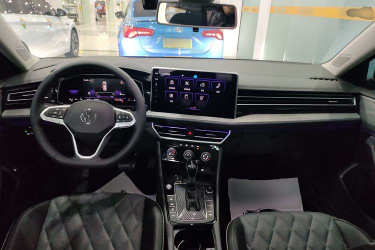 Used Volkswagen Sagitar 2025 300TSI DSG Excellence Edition