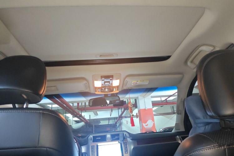 Used Lexus GX 2010 460
