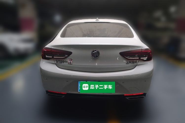 Used Buick Regal 2022 552T Smart Edition
