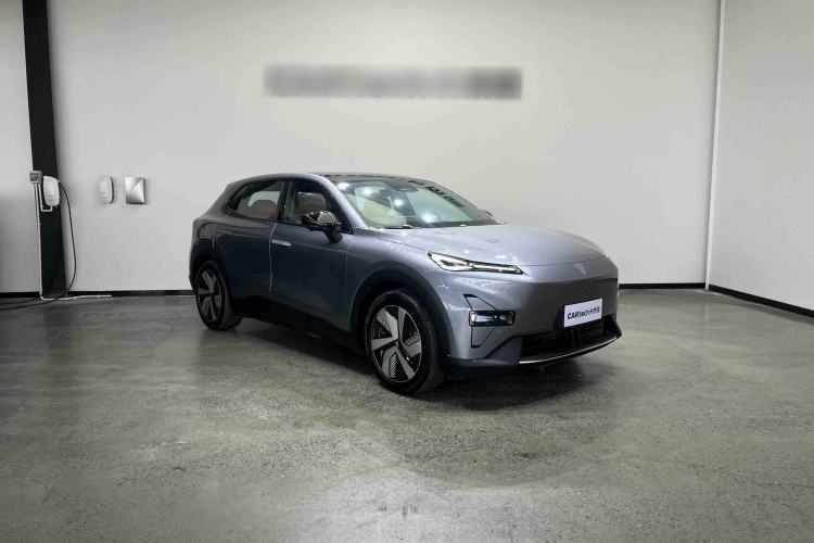 Used Deepal S05 2024 200Max Range-Extended Long-Range Version