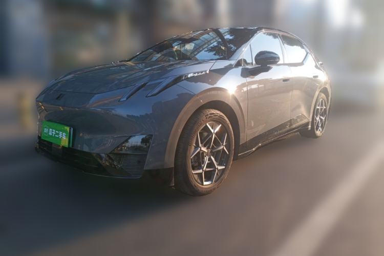 Used Lynk & Co Z20 2025 530 km Range Rear-Wheel Drive Max