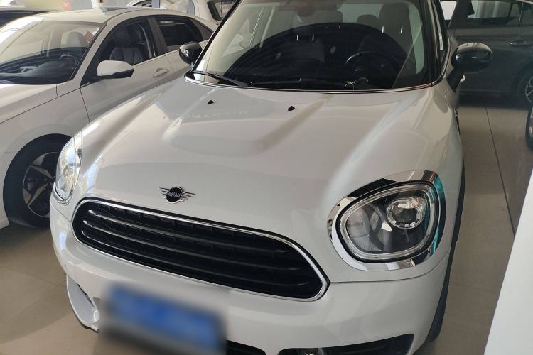 Used MINI Countryman 2020 1.5T COOPER ALL4