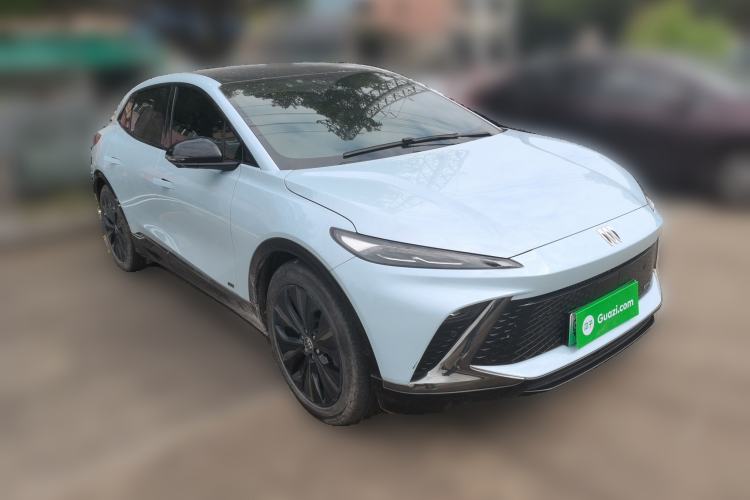 Used Buick E4 2023 GS Edition