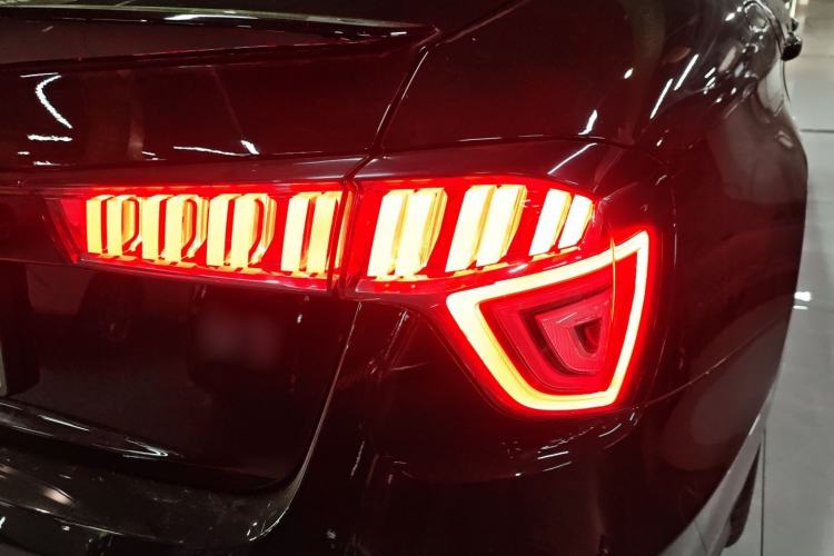 Used Lynk & Co 03 2021 1.5TD DCT Jing Champion Edition Right Rear Taillight