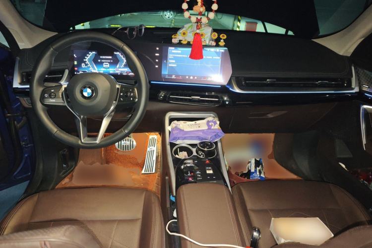 Used BMW X1 2023 sDrive25Li X Design Package
