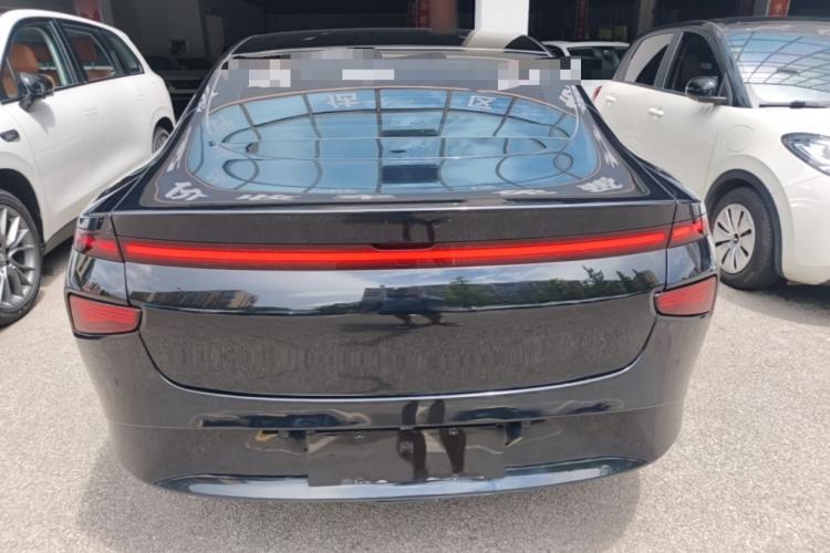 Used XPeng P7 2022 480N+