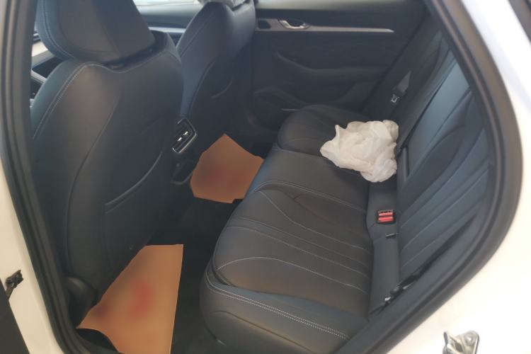 Used Geely Auto Preface 2026 Model Oriental Yao 1.5TD Fuyao Edition
