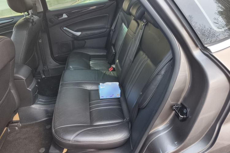 Used Ford Mondeo 2012 2.0L GTDi240 Flagship Sport Edition