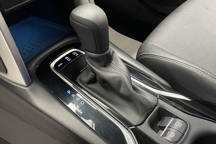 Used Toyota FRONTLANDER 2022 2.0L CVT Luxury PLUS Edition
