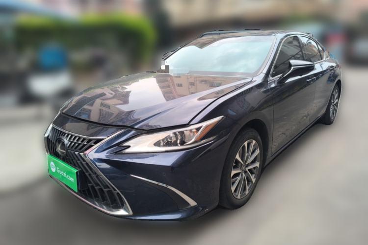 Used Lexus ES 2022 200 Excellence Edition