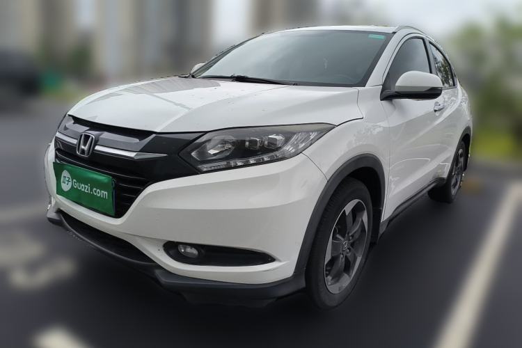 Used Honda Vezel 2015 1.8L CVT 2WD Luxury Model