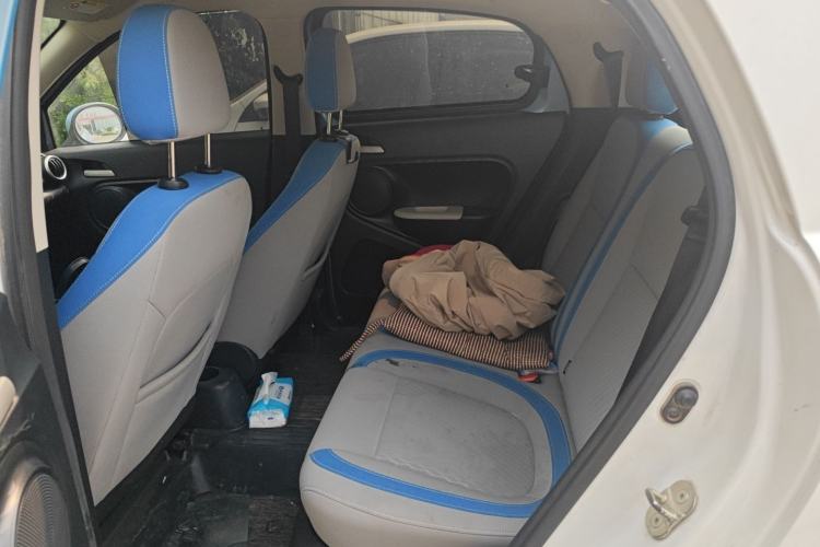 Used ORA Black Cat 2019 301km Standard Edition