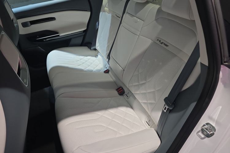 Used Hyptec GT 2024 Global Model 710 Ultra-High-Voltage LiDAR Edition