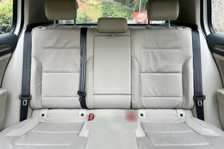 Used Volkswagen Golf 2014 1.4TSI Automatic Comfort Model Interior 5