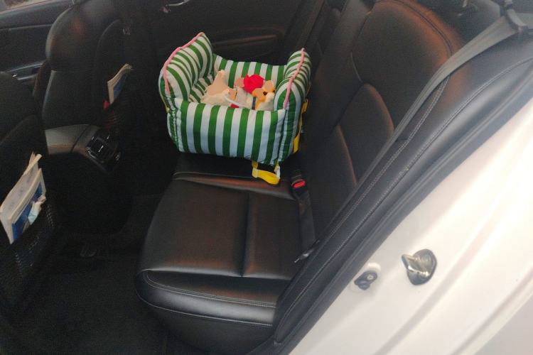 Used Kia K4 2014 1.8L Automatic DLX
