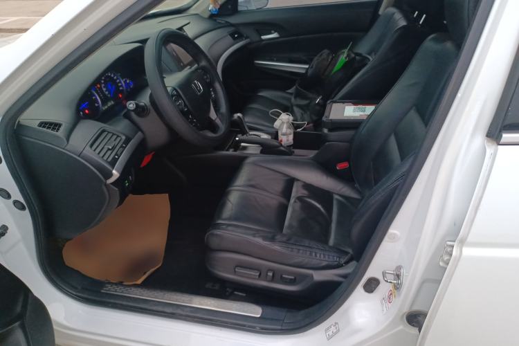 Used Honda Crosstour 2016 2.4L Luxury Edition
