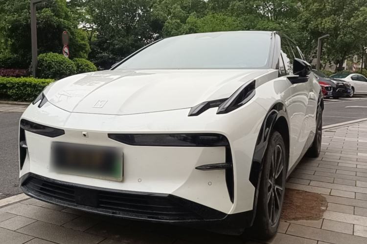 Used Zeekr X 2023 Rear-Drive YOU Edition 4 Seats