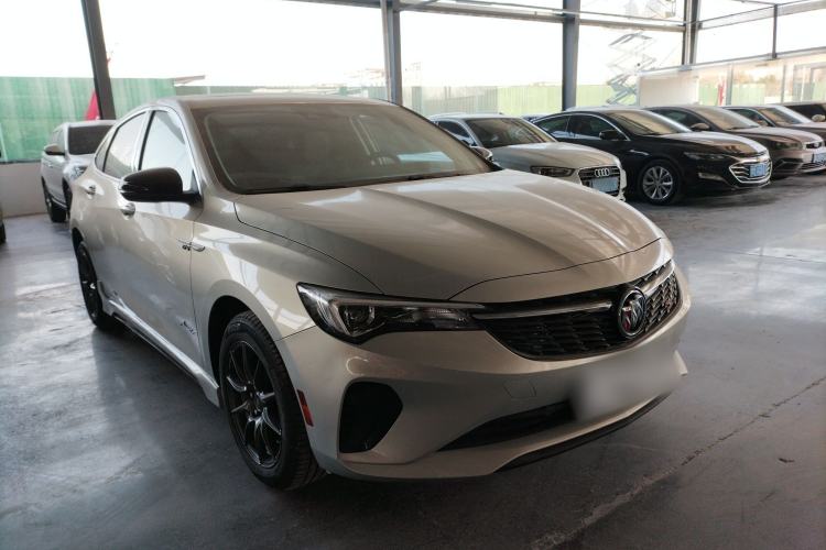 Used Buick Verano 2023 Pro Enjoyment Edition