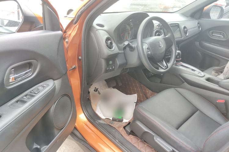 Used Honda XR-V 2015 1.5L LXi CVT Classic Edition