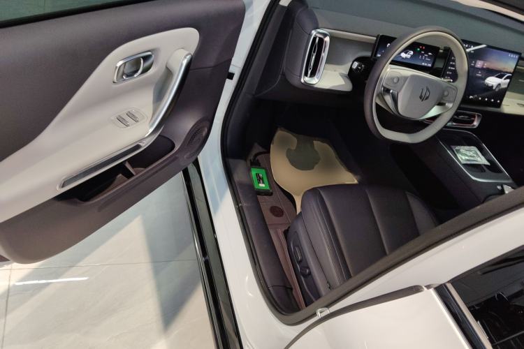 Used Leapmotor B01 2025 650 LiDAR Edition