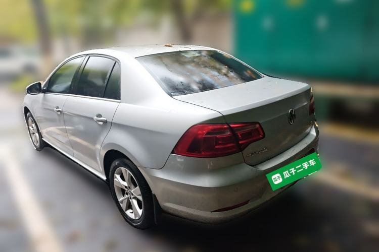 Used Volkswagen Bora 2013 1.6L Automatic Comfort Model