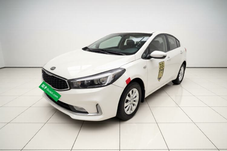 Used Kia K3 2016 1.6L Manual GL Guazi used car, China used car export, Used car for sale, Used  cars, Cheapest cars for sale