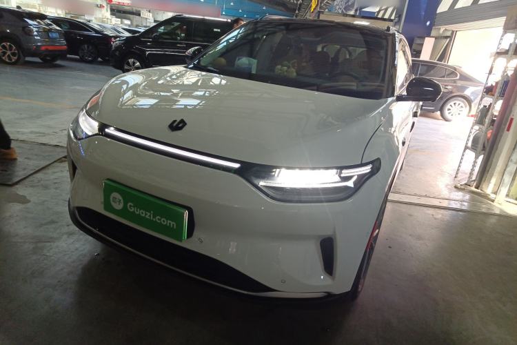 Used Leapmotor C11 2024 All-Electric 580 Luxury Edition