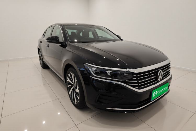 Used Volkswagen Passat 2023 Revised 330TSI Elite Edition Exterior 1