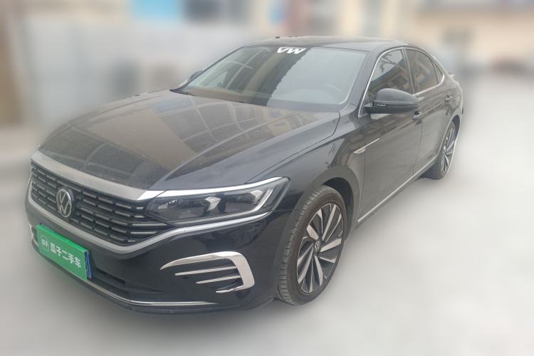 Used Volkswagen Passat 2022 330TSI Elite Edition