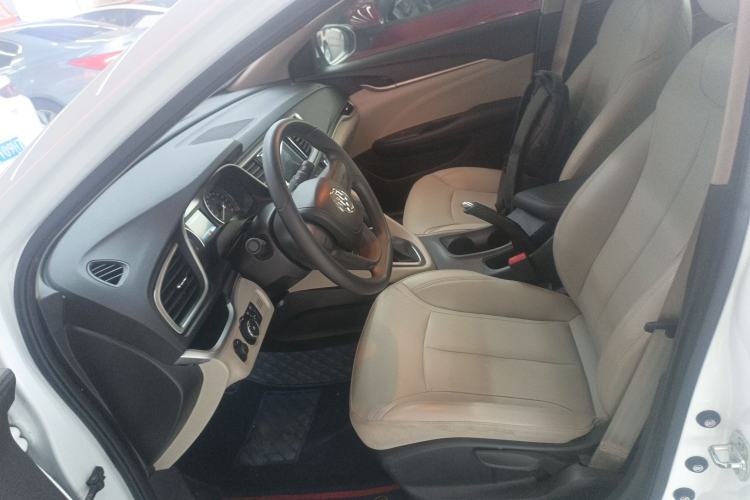 Used Buick GT 2021 Exemplar 1.5L Automatic Elite Version
