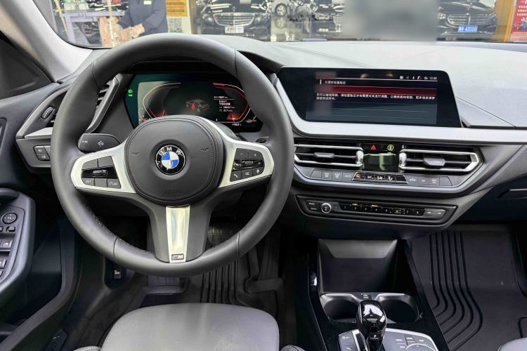 Used BMW 2 Series 2021 225i 4-Door Coupe M Sport Package
