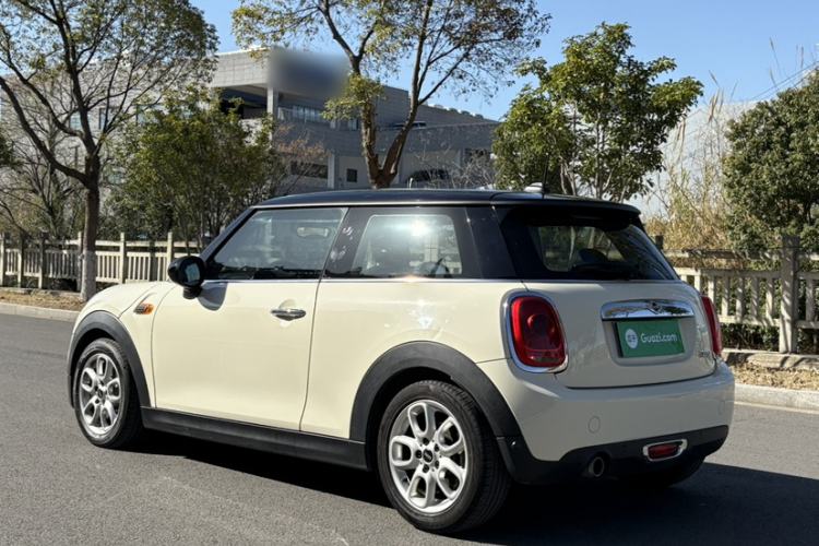 Used MINI MINI 2014 1.5T COOPER Fun
