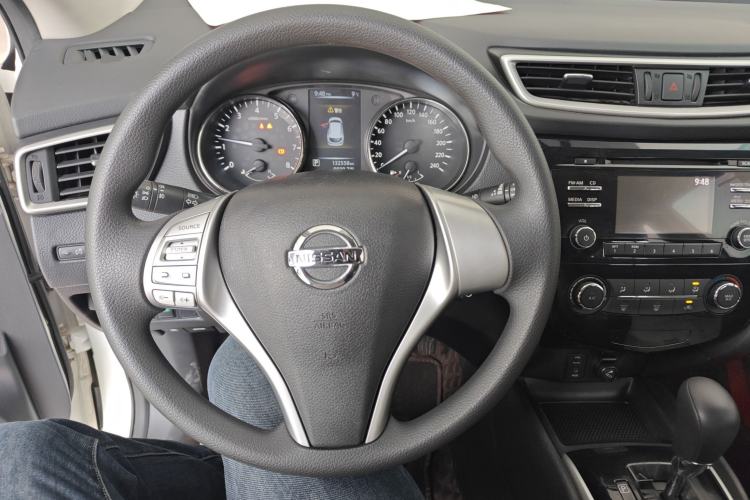 Used Nissan Qashqai 2016 2.0L CVT Elite Edition
