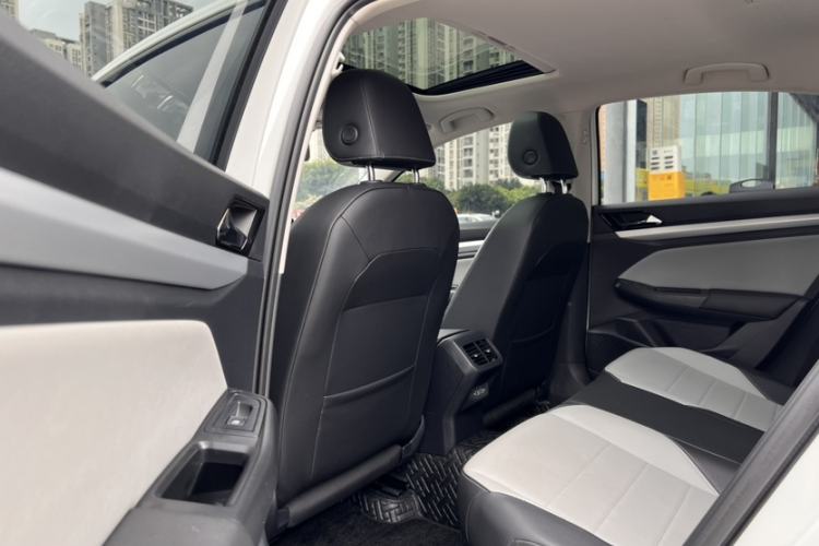 Used Volkswagen Bora 2023 200TSI DSG SmartDrive PRO Edition